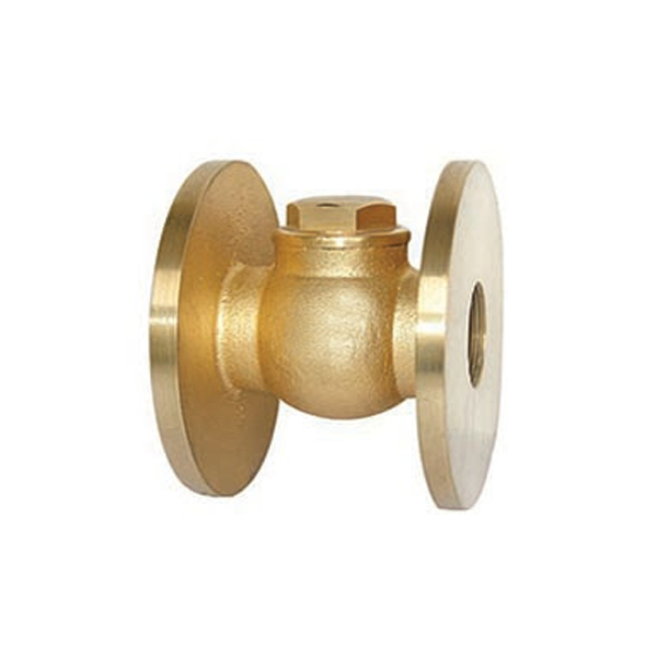 JIS F7356 - JIS 5K Bronze Lift Check Valve